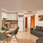 Parrot's House Appartement Lloret de Mar