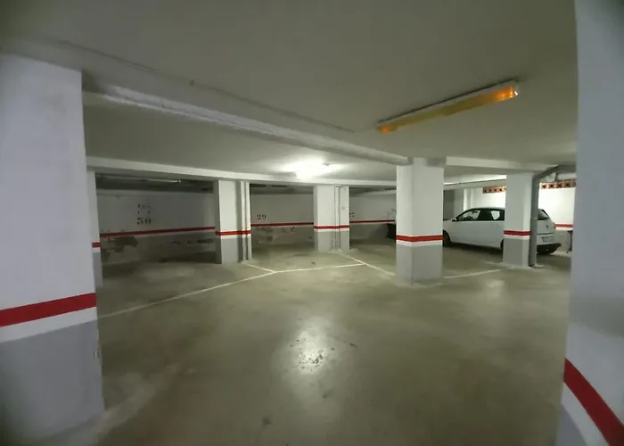 Διαμέρισμα Parrot's House Λορέτ Ντε Μαρ