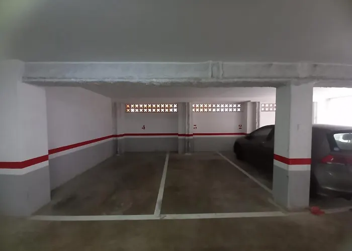 Parrot's House Διαμέρισμα *