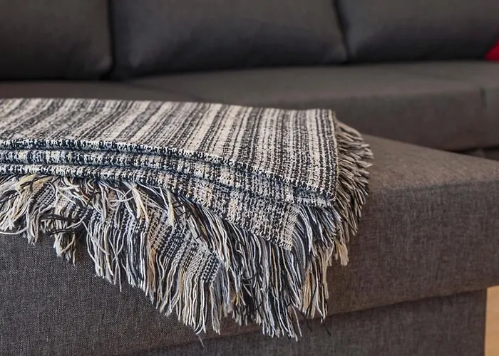 Διαμέρισμα Parrot's House *