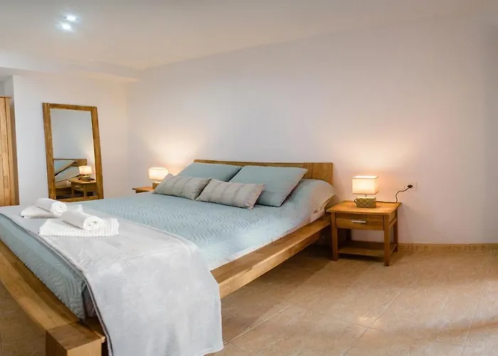 Parrot's House Διαμέρισμα *