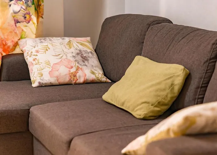 Διαμέρισμα Parrot's House