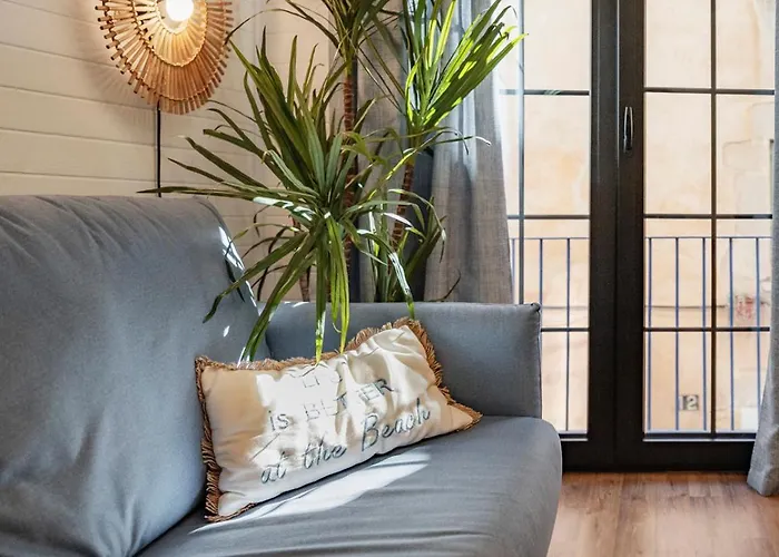 Parrot's House Διαμέρισμα