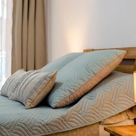 Apartment Parrot's House Lloret de Mar