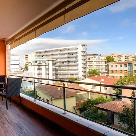 Parrot's House Apartment Lloret de Mar