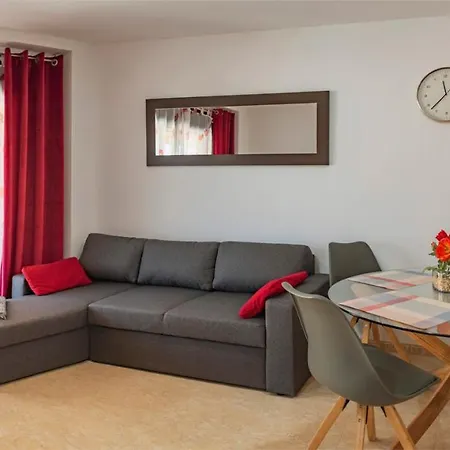 Apartment Parrot's House Lloret de Mar
