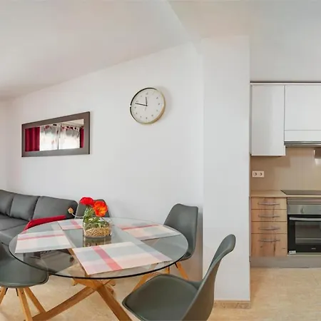 Apartment Parrot's House Lloret de Mar