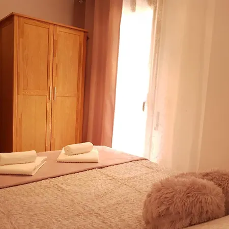 Apartment Parrot's House Lloret de Mar