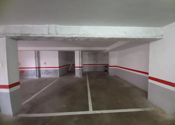 Parrot's House * Lloret de Mar