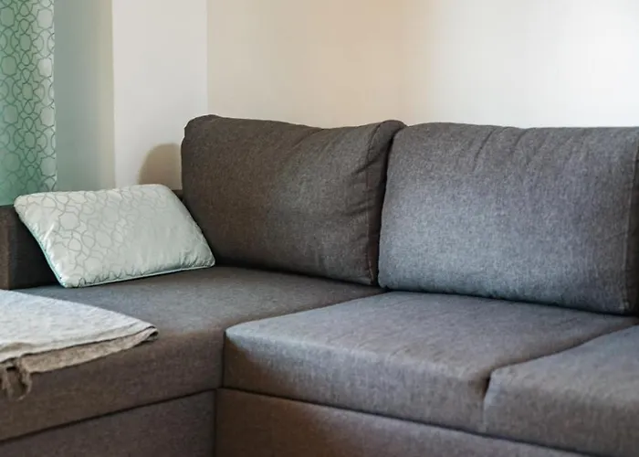 Apartament Parrot's House *