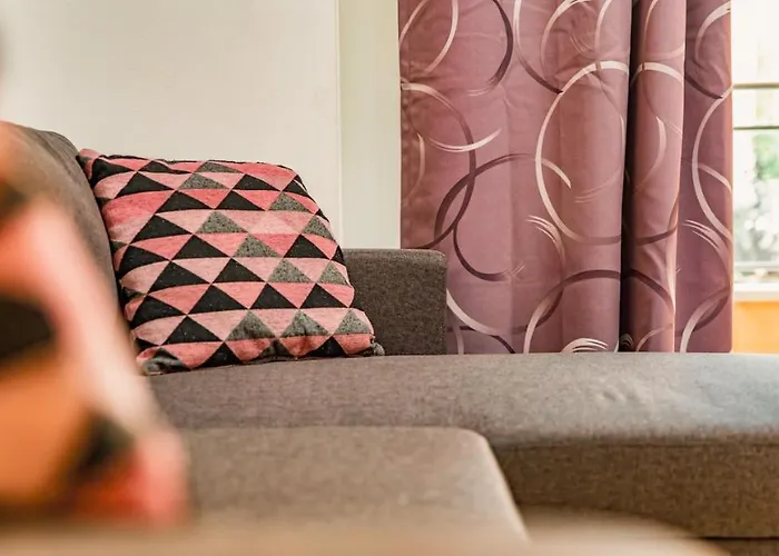 Apartament Parrot's House