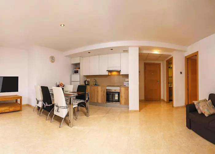 Parrot's House Apartament Lloret de Mar