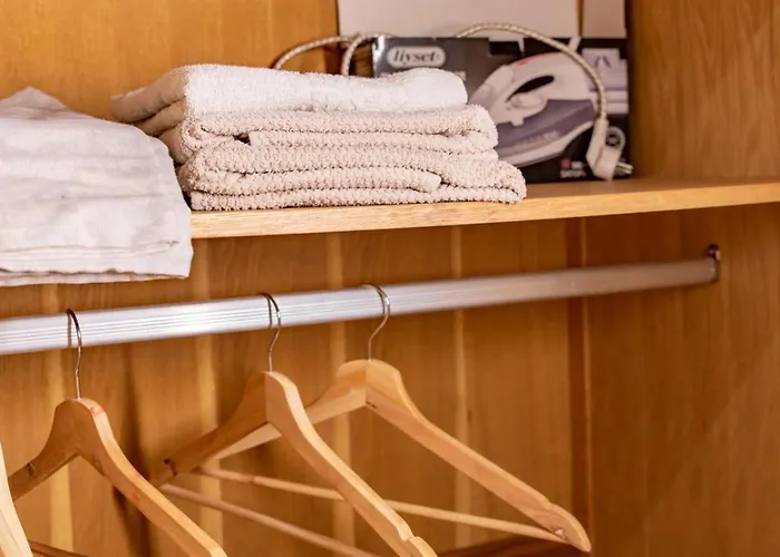 Apartament Parrot's House Lloret de Mar