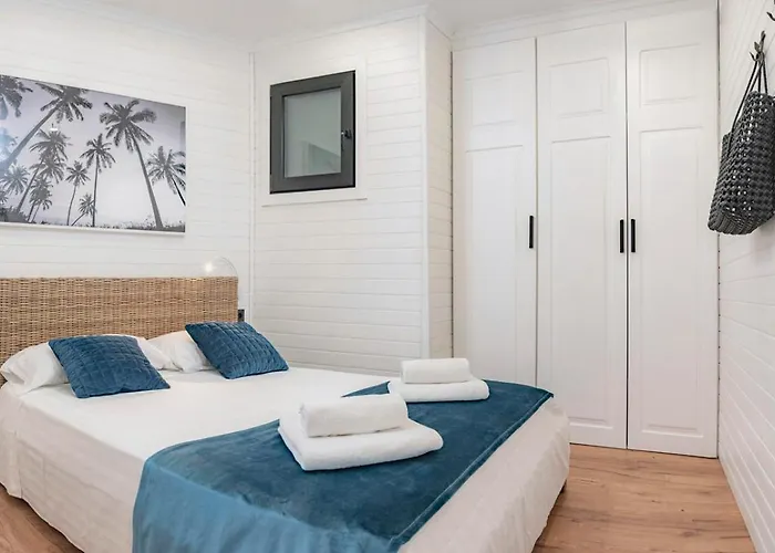 Apartament Parrot's House Lloret de Mar