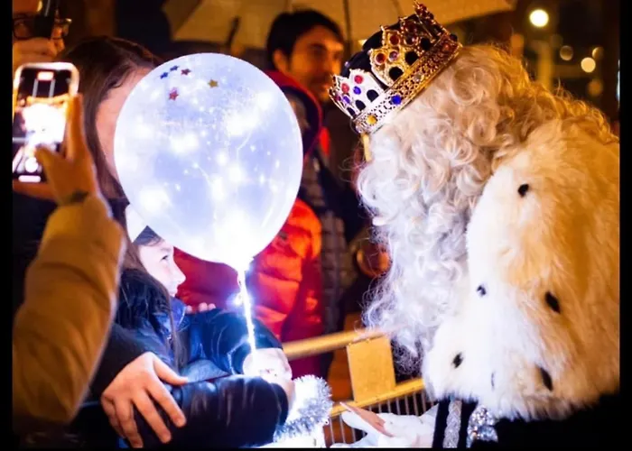 Parrot's House Lloret de Mar