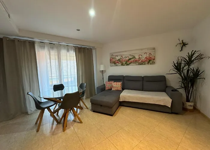 Apartament Parrot's House