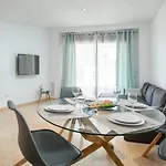 Apartment Parrot's House Lloret de Mar