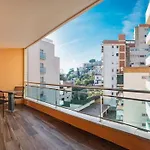 Apartment Parrot's House