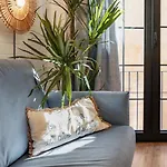 Parrot's House Apartament