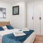 Apartment Parrot's House Lloret de Mar