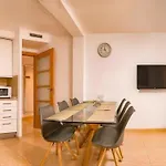 Apartament Parrot's House *