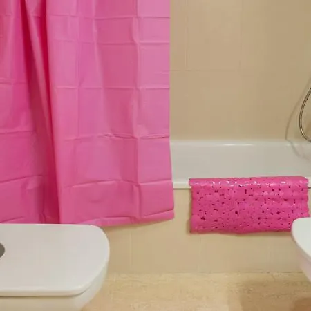 Parrot's House Lägenhet *