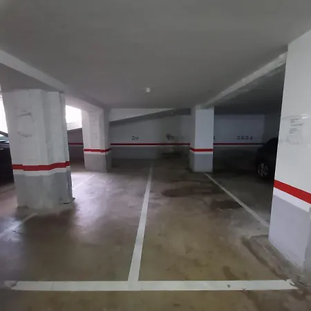 Parrot's House Lloret de Mar