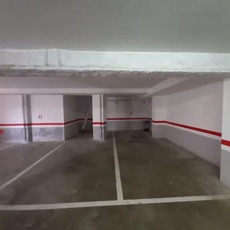 Parrot's House * Lloret de Mar