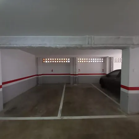 Parrot's House Appartement *