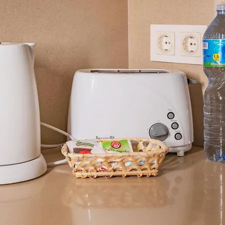 Parrot's House Lägenhet