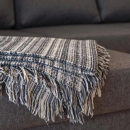 Lägenhet Parrot's House *