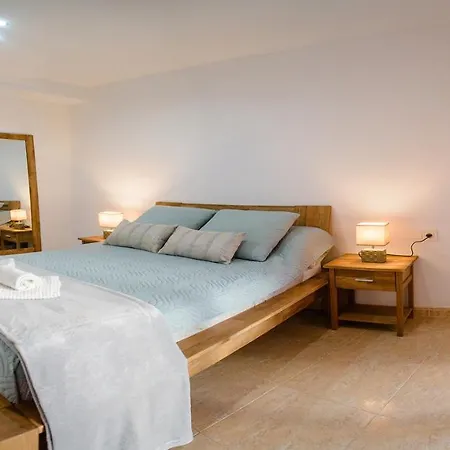 Parrot's House Lägenhet *