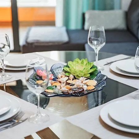 Parrot's House Appartement Lloret de Mar