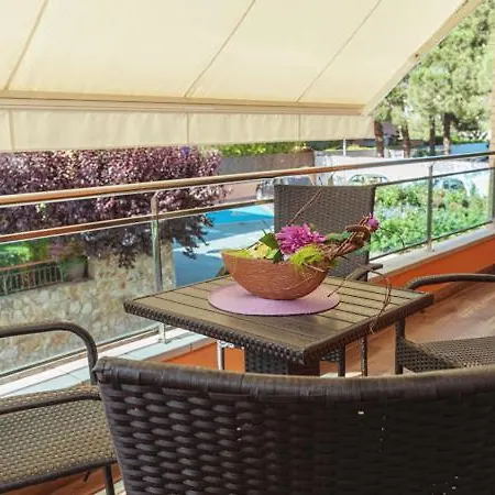 Appartement Parrot's House Lloret de Mar