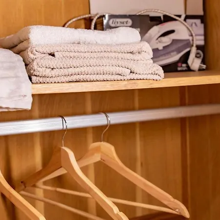 Lägenhet Parrot's House Lloret de Mar