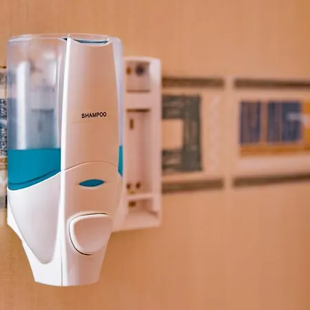 Lägenhet Parrot's House Lloret de Mar