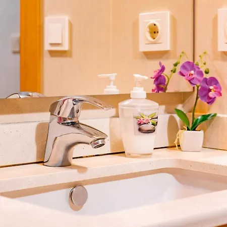 Parrot's House Lägenhet