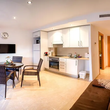 Parrot's House Appartement *