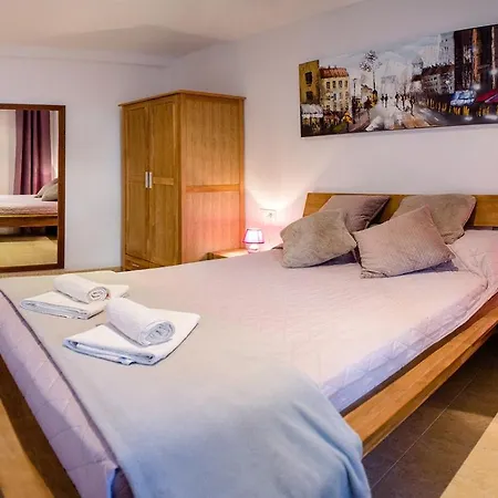 Parrot's House Lägenhet Lloret de Mar