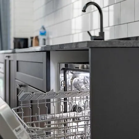 شقة Parrot's House