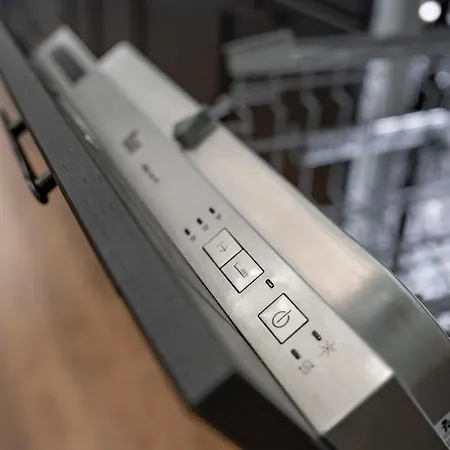 Appartement Parrot's House *