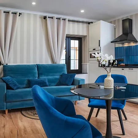 Parrot's House Appartement Lloret de Mar