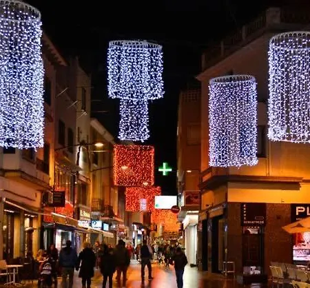 Parrot's House * Lloret de Mar