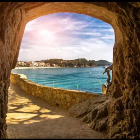 Parrot's House Lägenhet *