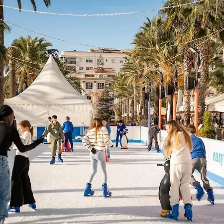 Parrot's House شقة *