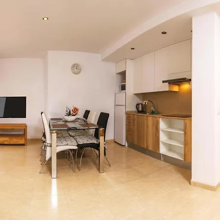 Appartamento Parrot's House