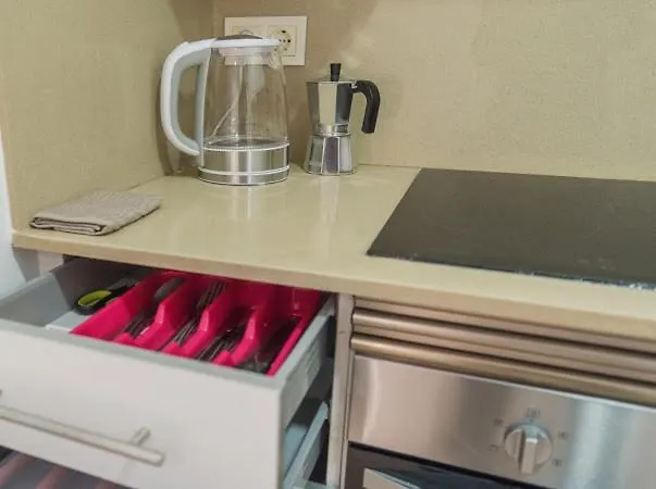 Apartment Parrot's House Lloret de Mar