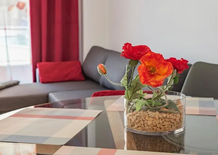 Parrot's House Apartament *