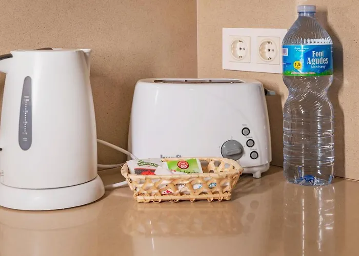 Parrot's House شقة