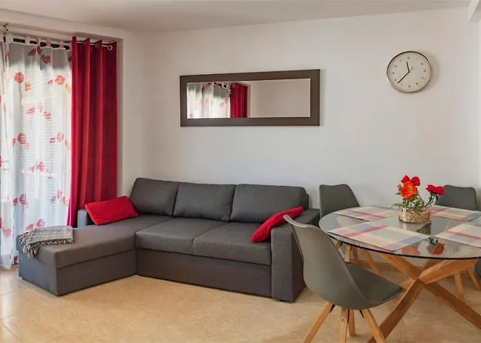 Apartment Parrot's House Lloret de Mar